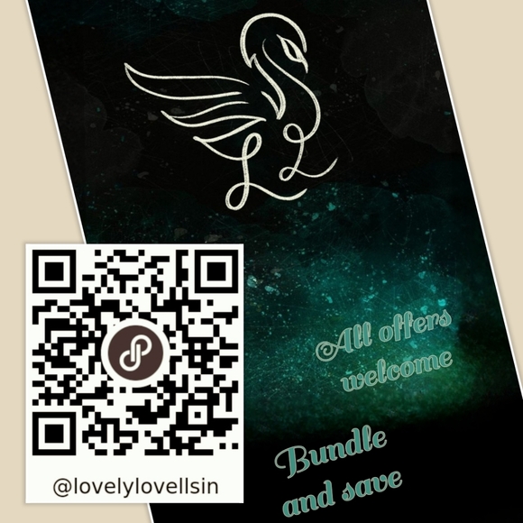 Meet your Posher, Lovellsin - Picture 1 of 1